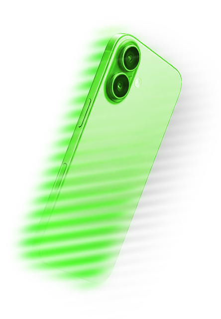 iPhone 16*
